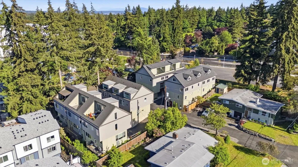 14610 Corliss Avenue #B Shoreline, WA 98133