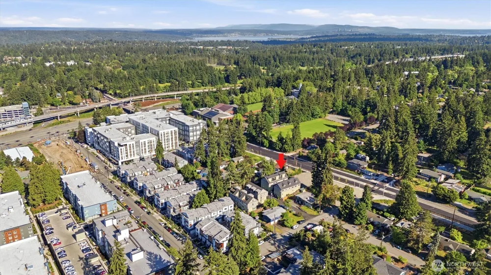 14610 Corliss Avenue #B Shoreline, WA 98133