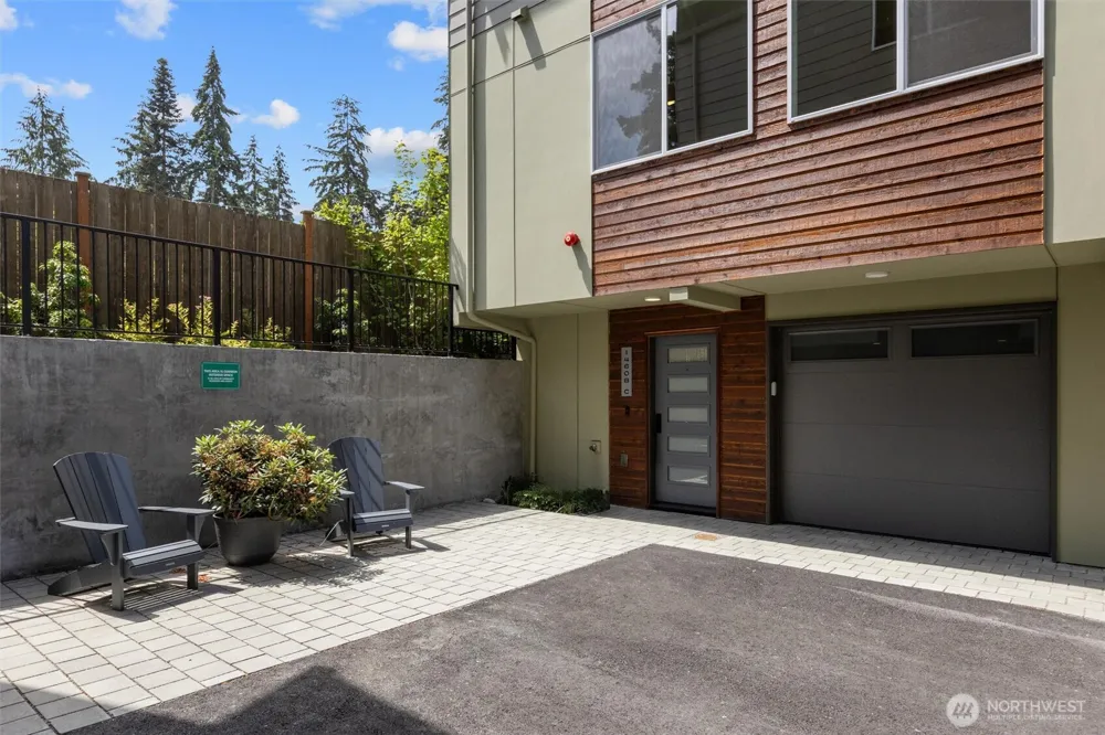 14608 Corliss Avenue #C Shoreline, WA 98133