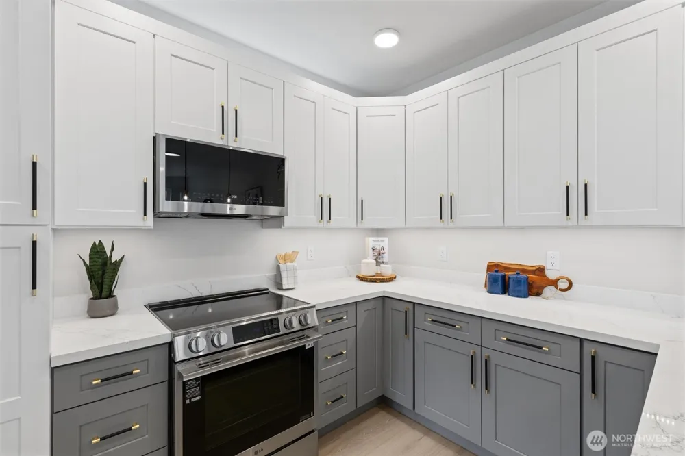 14608 Corliss Avenue #C Shoreline, WA 98133