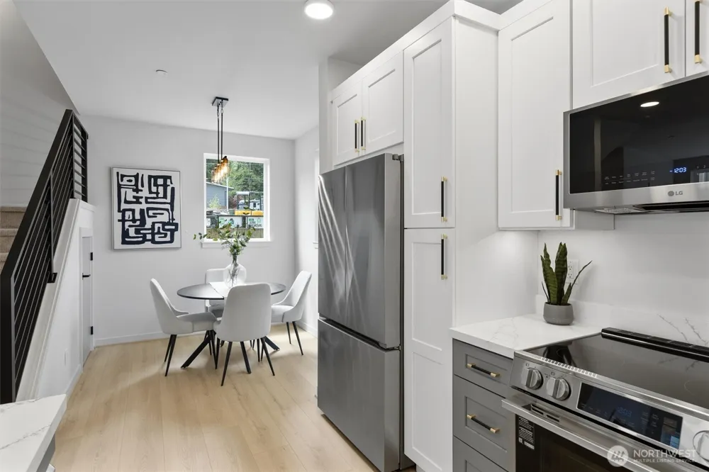 14608 Corliss Avenue #C Shoreline, WA 98133