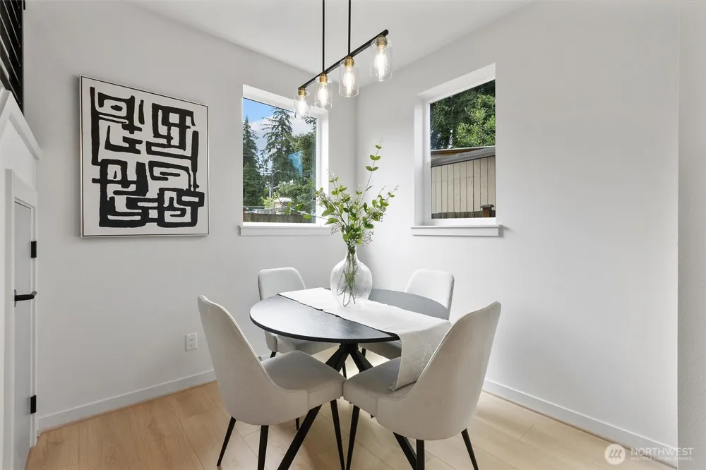 14608 Corliss Avenue #C Shoreline, WA 98133