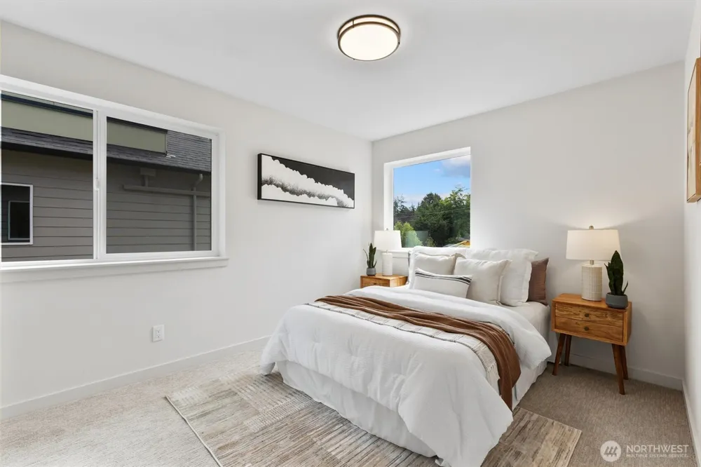 14608 Corliss Avenue #C Shoreline, WA 98133