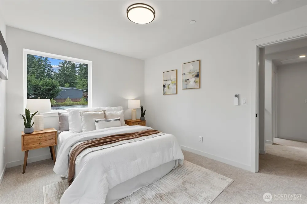 14608 Corliss Avenue #C Shoreline, WA 98133