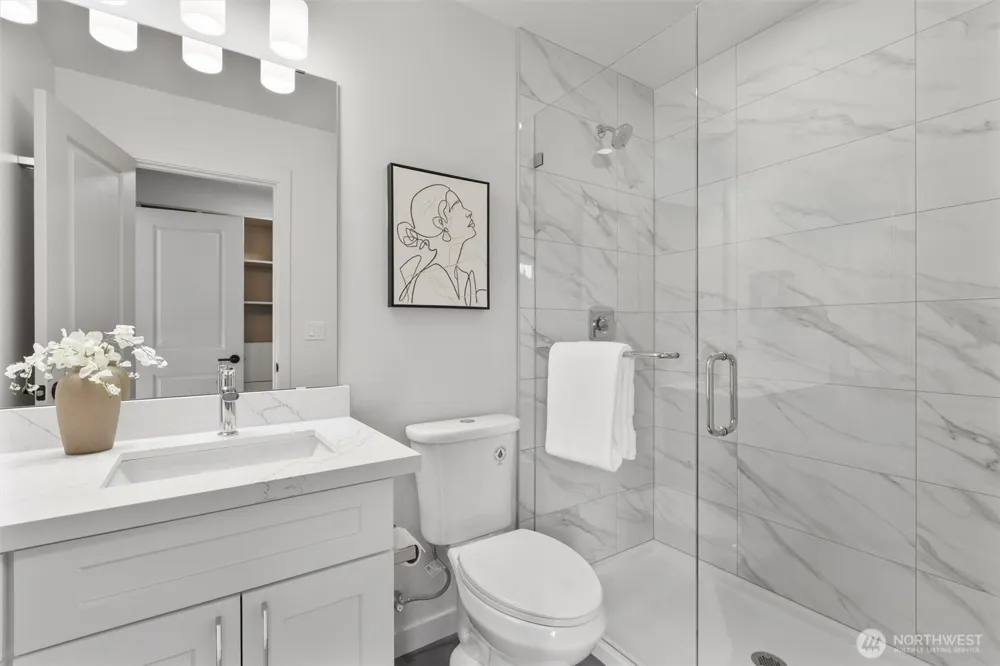 14608 Corliss Avenue #C Shoreline, WA 98133