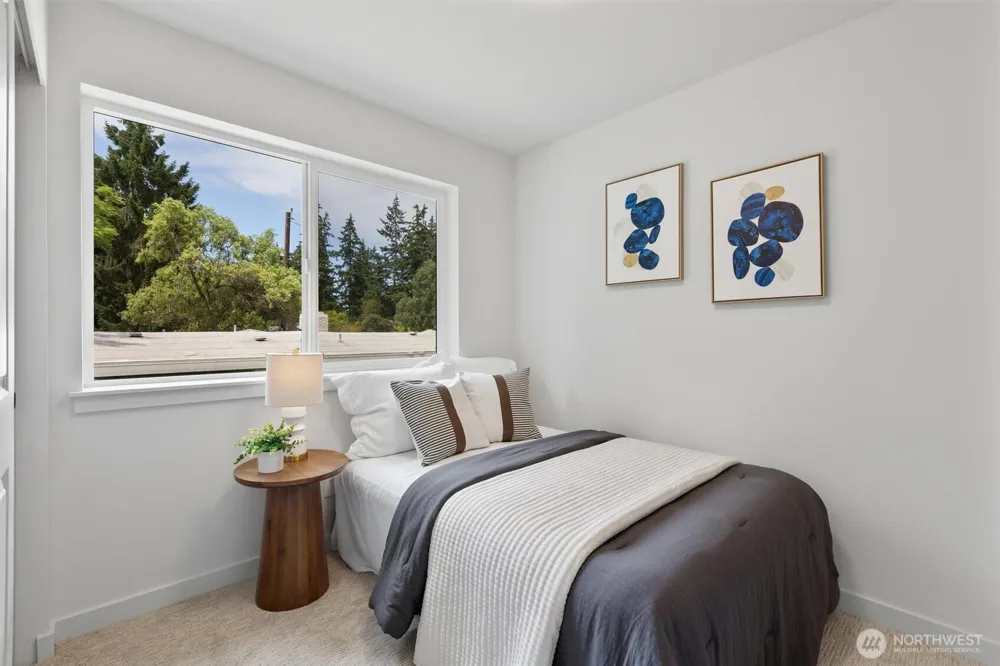 14608 Corliss Avenue #C Shoreline, WA 98133