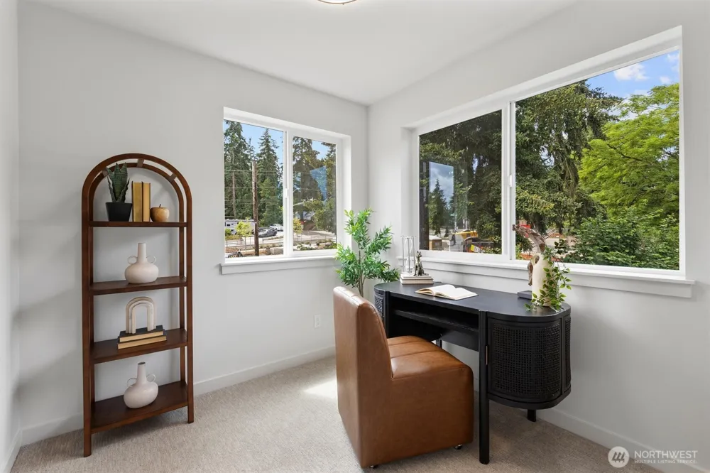 14608 Corliss Avenue #C Shoreline, WA 98133