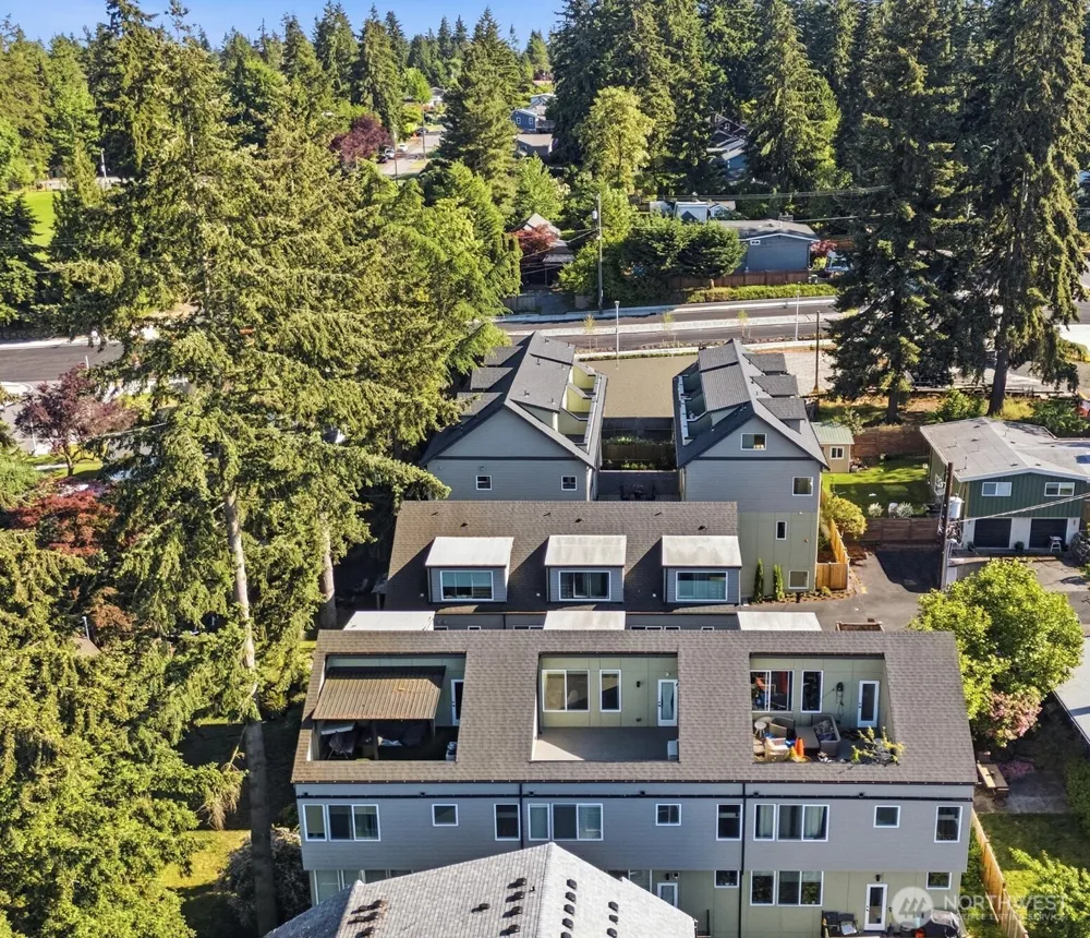 14608 Corliss Avenue #C Shoreline, WA 98133