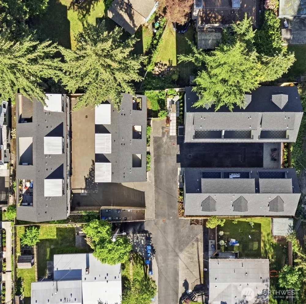 14608 Corliss Avenue #C Shoreline, WA 98133