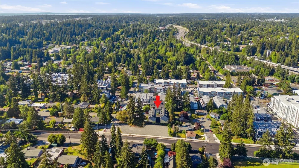 14608 Corliss Avenue #C Shoreline, WA 98133