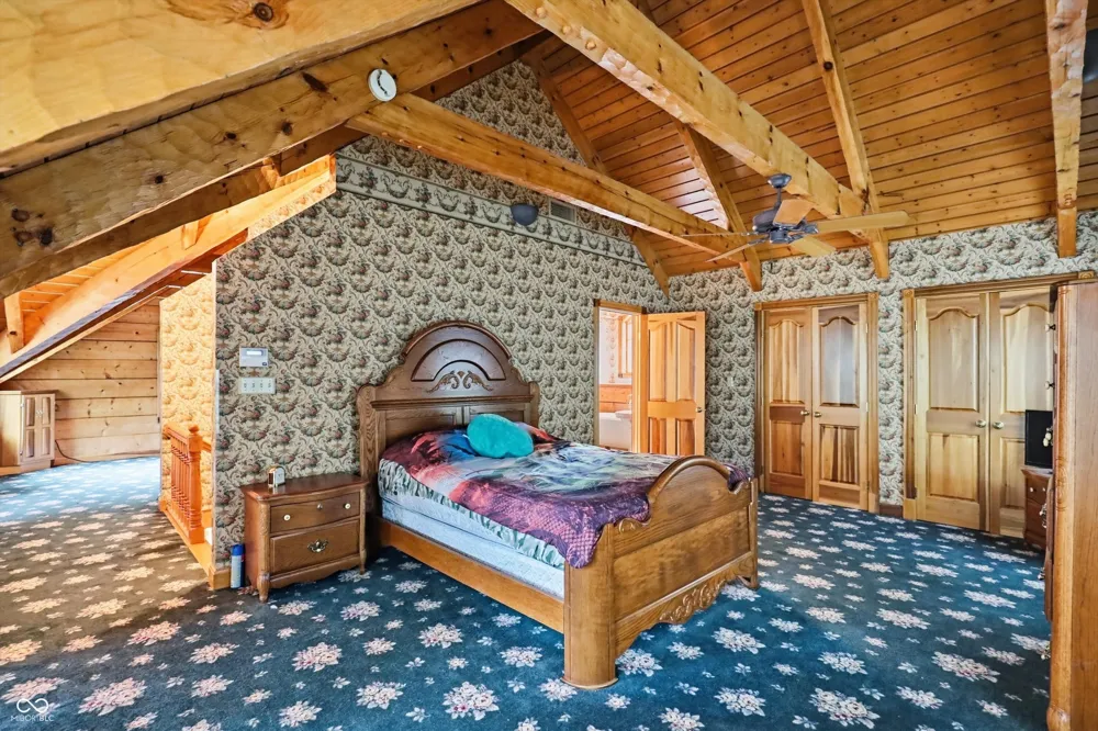 1577 E State Road 42 Center Point, IN 47840