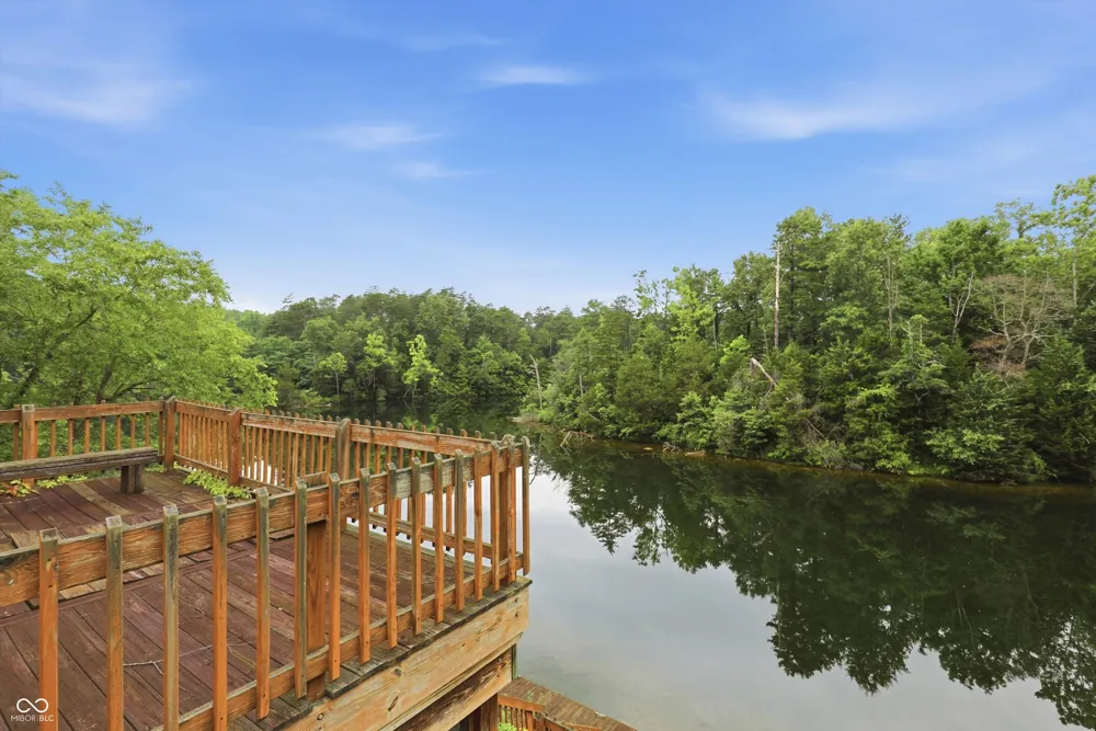 1577 E State Road 42 Center Point, IN 47840