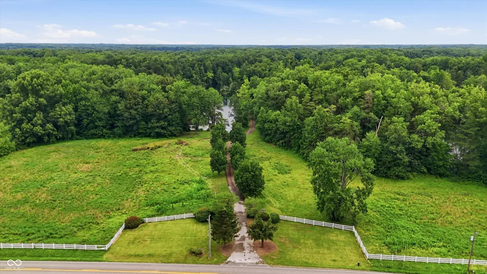 1577 E State Road 42 Center Point, IN 47840