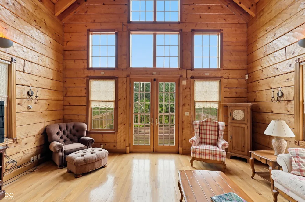 1577 E State Road 42 Center Point, IN 47840
