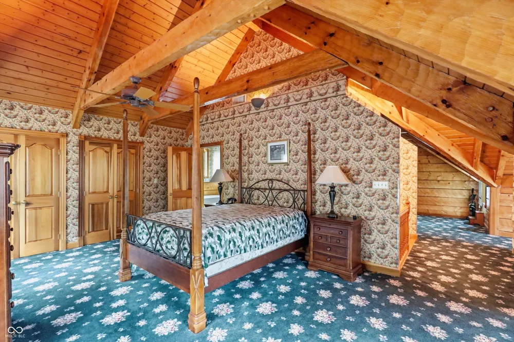 1577 E State Road 42 Center Point, IN 47840