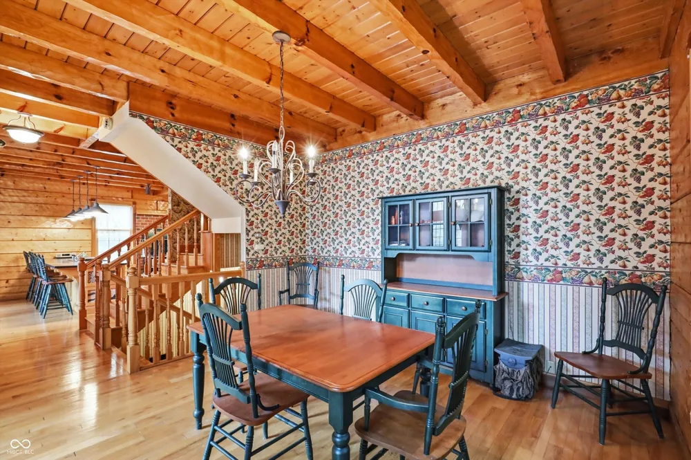 1577 E State Road 42 Center Point, IN 47840