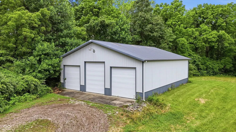 1577 E State Road 42 Center Point, IN 47840