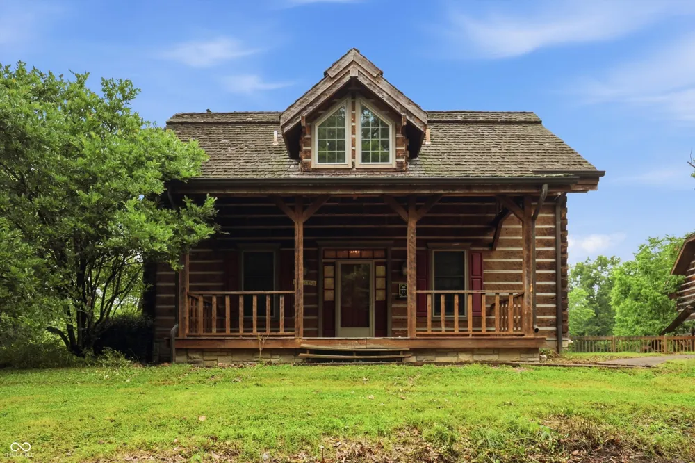 1577 E State Road 42 Center Point, IN 47840