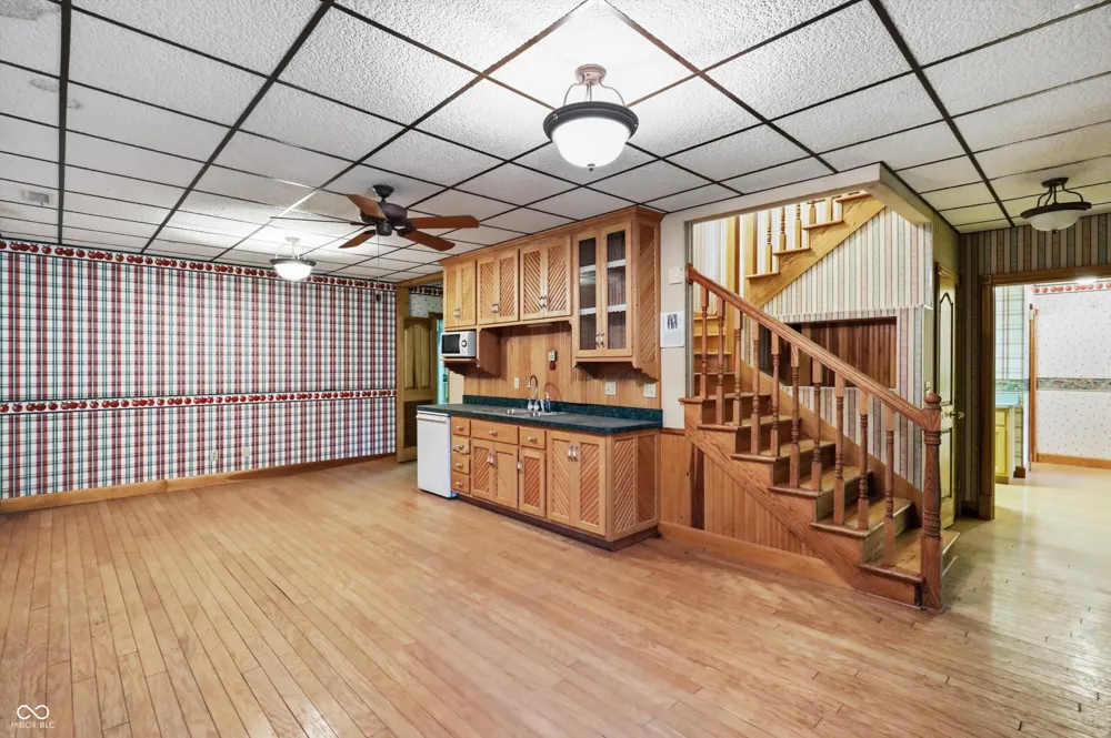 1577 E State Road 42 Center Point, IN 47840