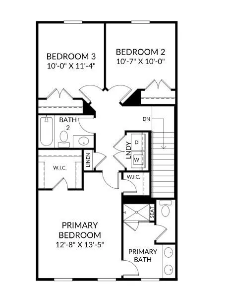 1414 Towns Valley Fort Mill, SC 29708