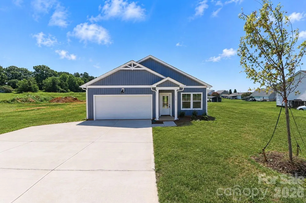 115 Cain Road Stony Point, NC 28678