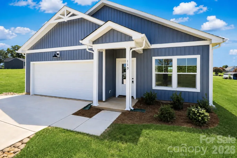 115 Cain Road Stony Point, NC 28678