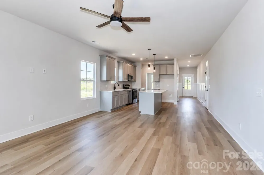 115 Cain Road Stony Point, NC 28678