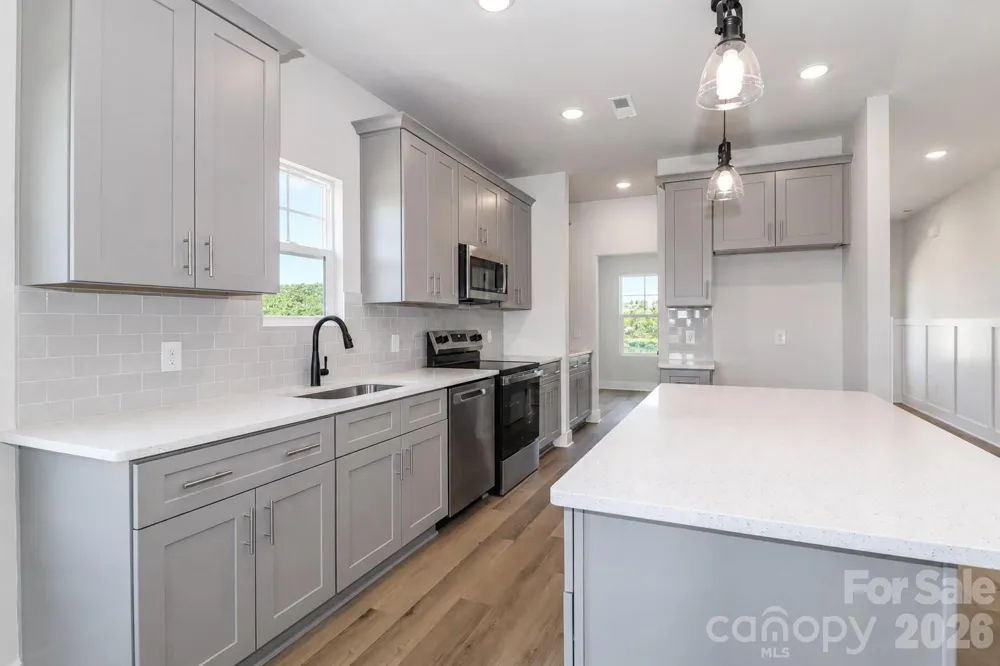 115 Cain Road Stony Point, NC 28678