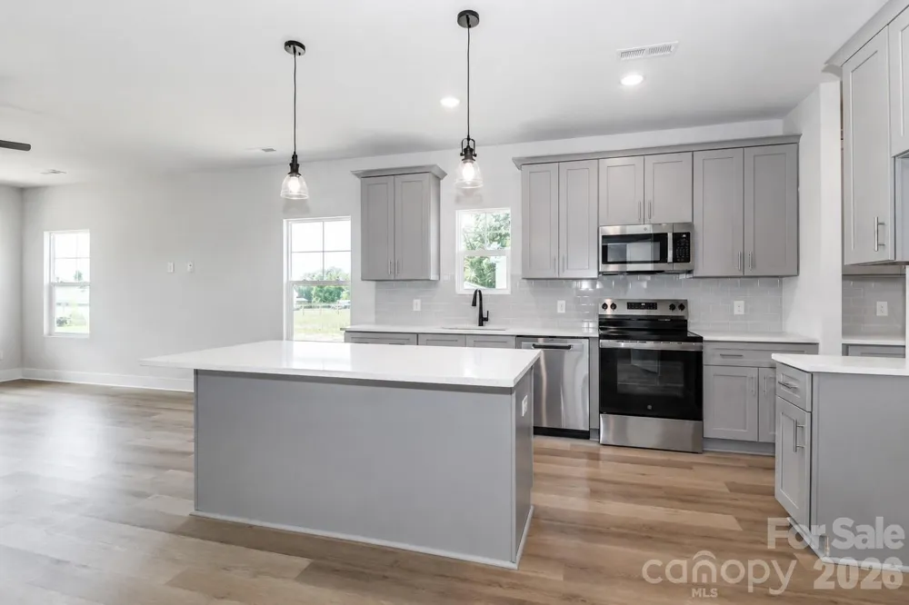 115 Cain Road Stony Point, NC 28678