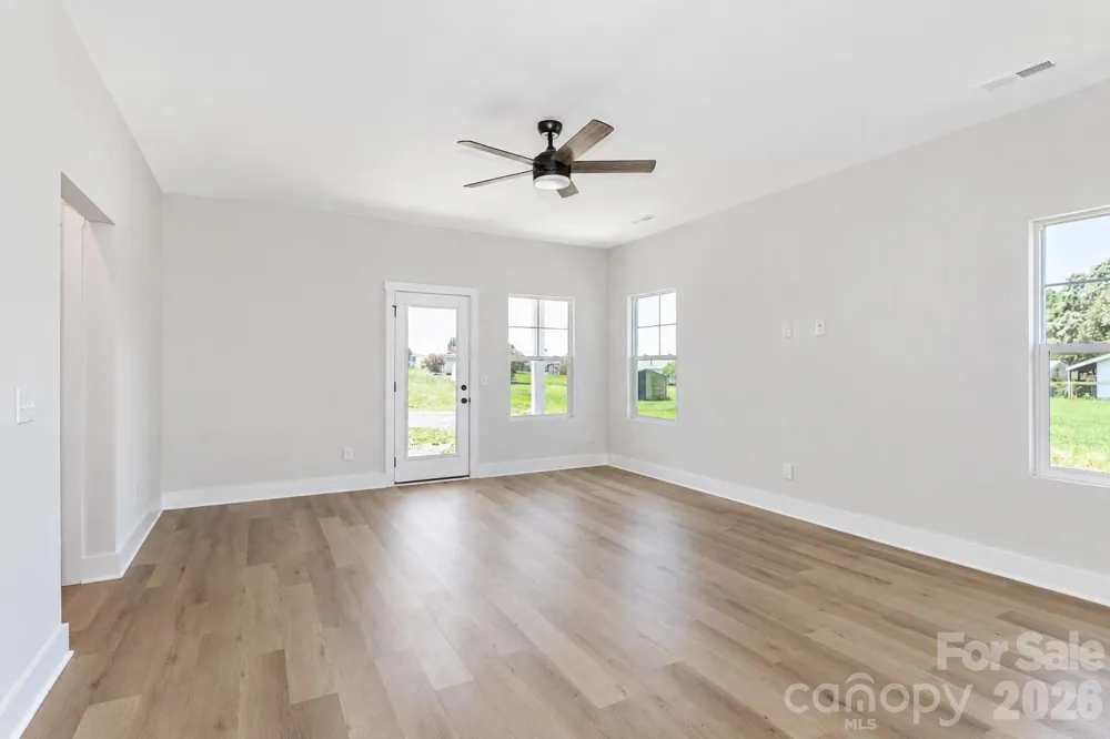 115 Cain Road Stony Point, NC 28678