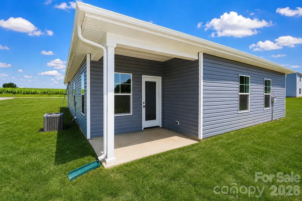 115 Cain Road Stony Point, NC 28678