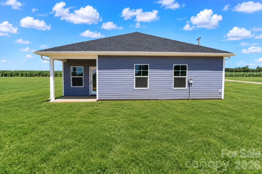 115 Cain Road Stony Point, NC 28678