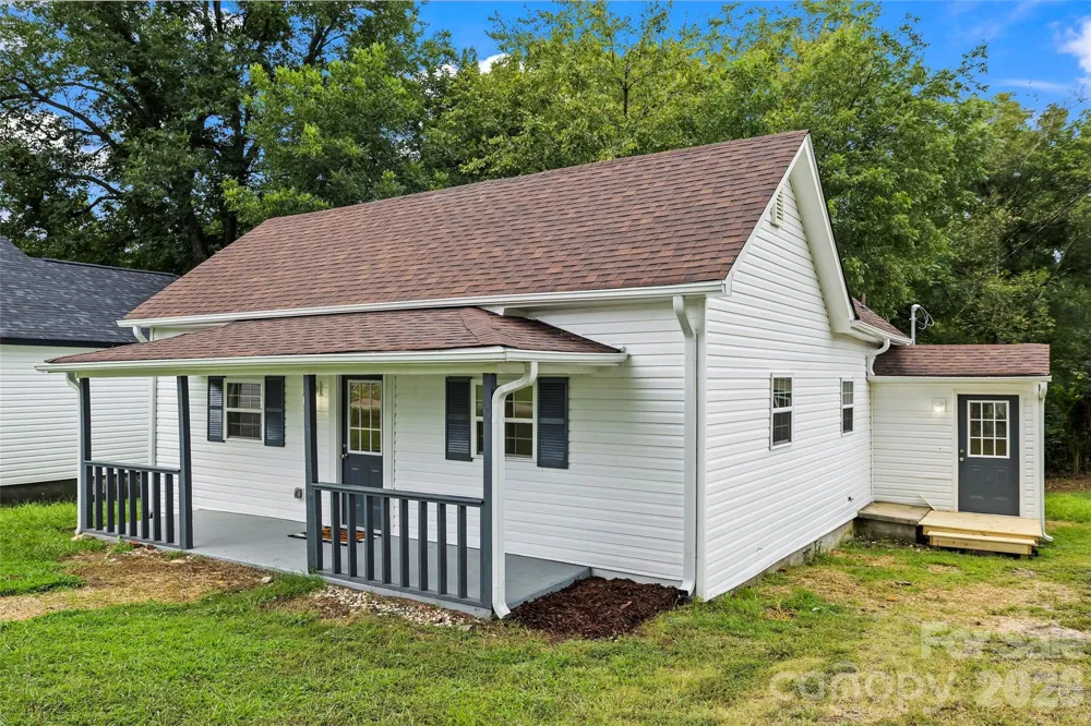 605 Kings Mountain Street Clover, SC 29710