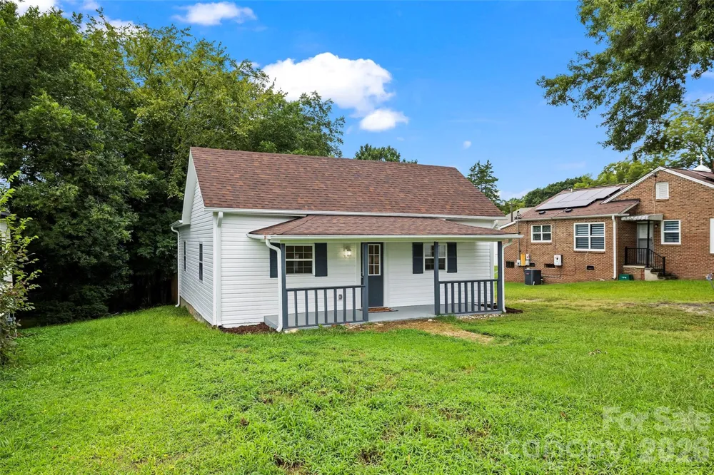 605 Kings Mountain Street Clover, SC 29710