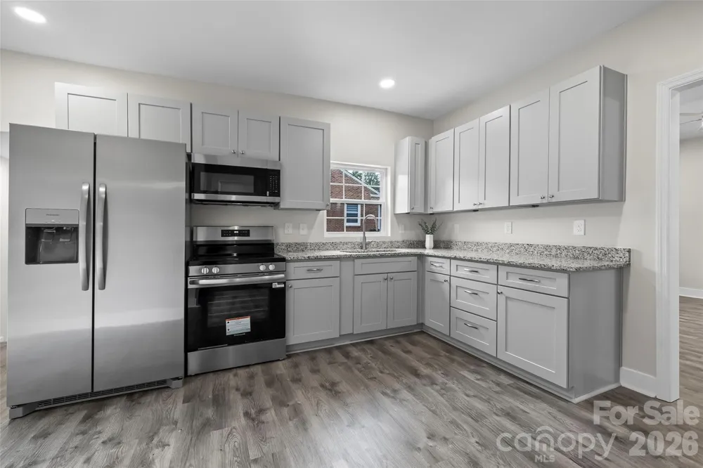 605 Kings Mountain Street Clover, SC 29710