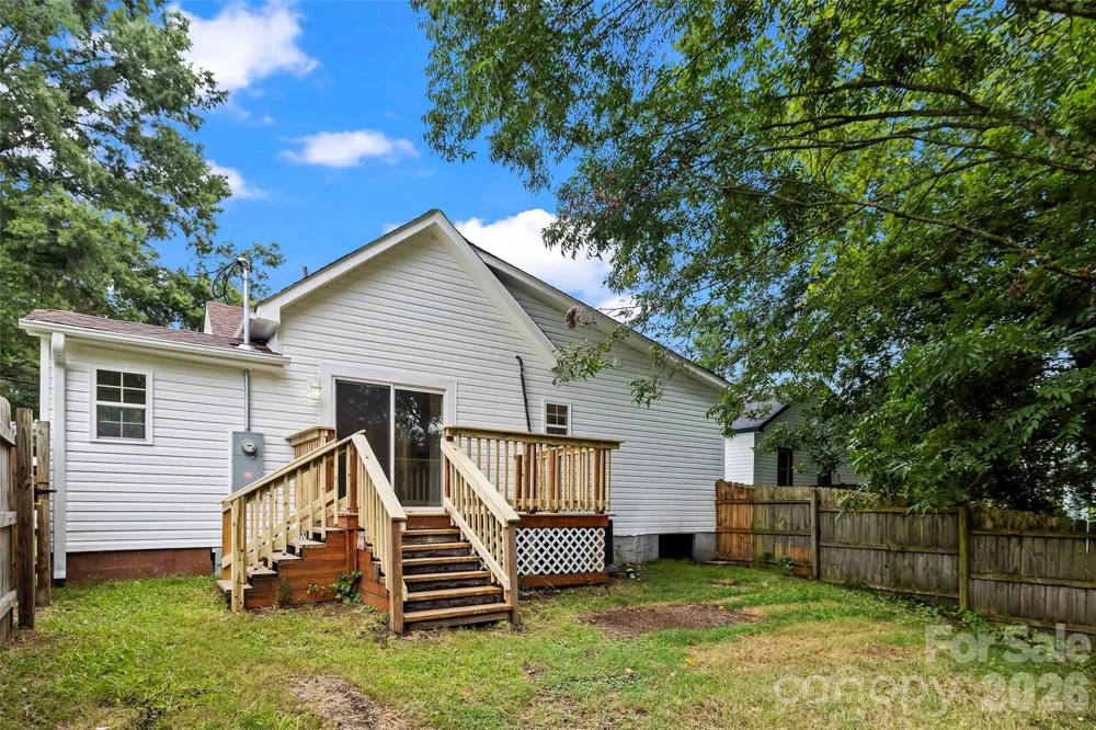 605 Kings Mountain Street Clover, SC 29710