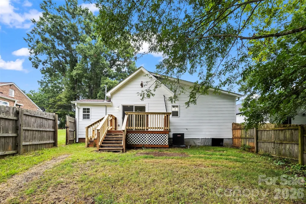 605 Kings Mountain Street Clover, SC 29710