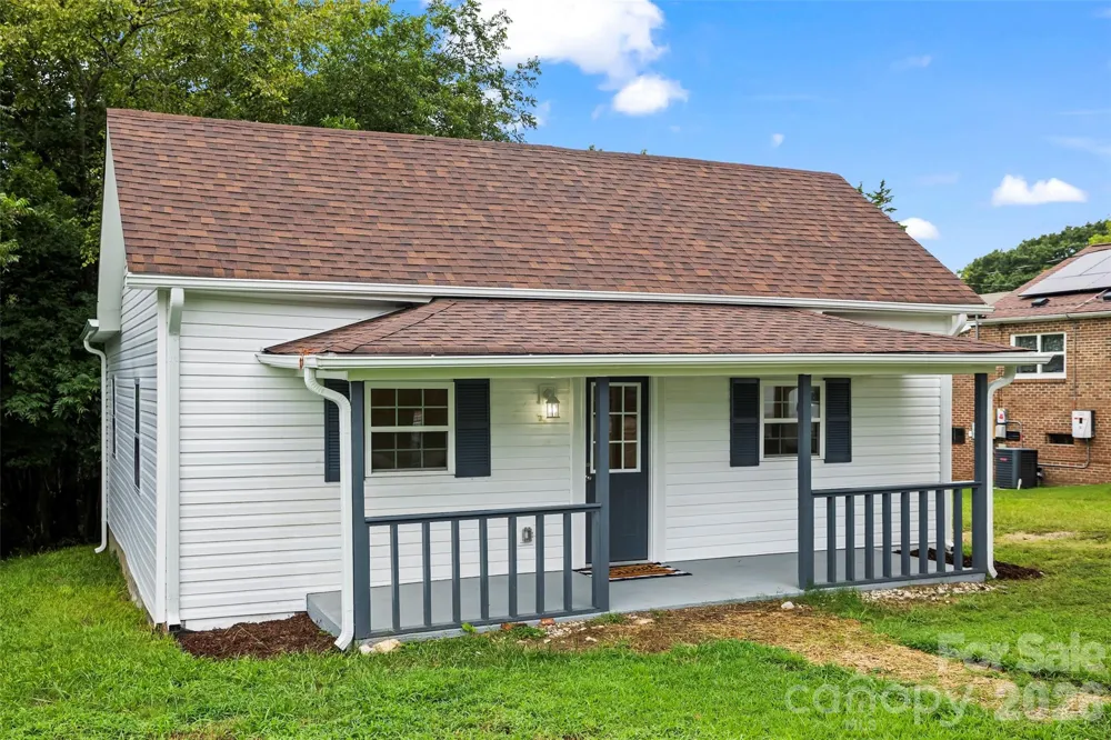 605 Kings Mountain Street Clover, SC 29710