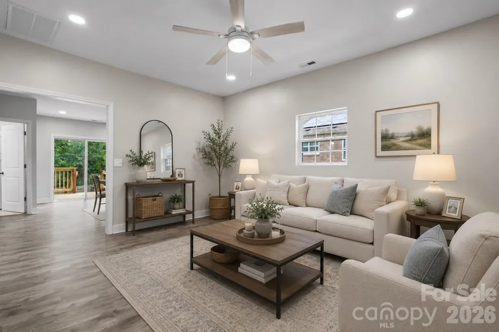 605 Kings Mountain Street Clover, SC 29710