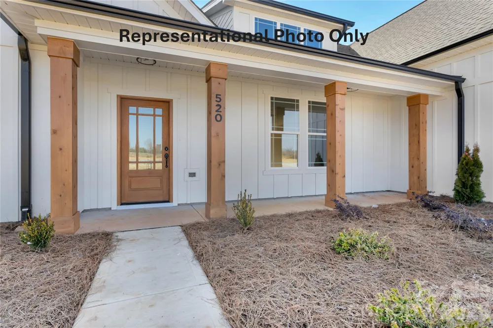 1452 Malden Court #56 Crouse, NC 28033