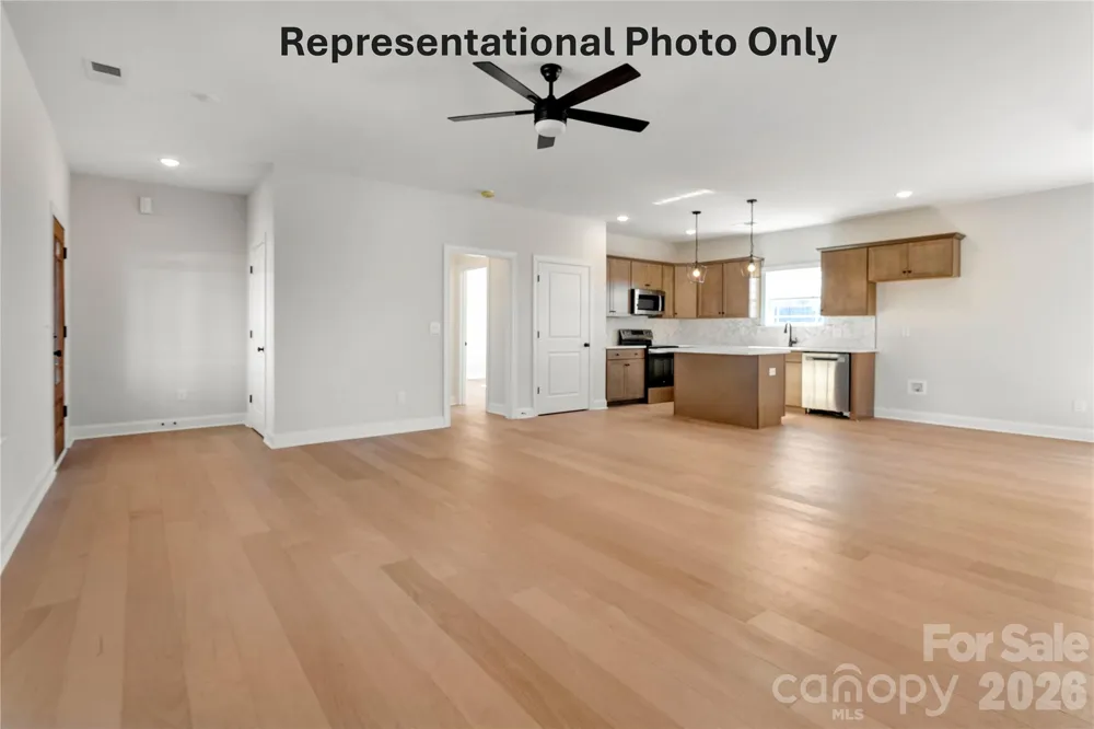 1452 Malden Court #56 Crouse, NC 28033