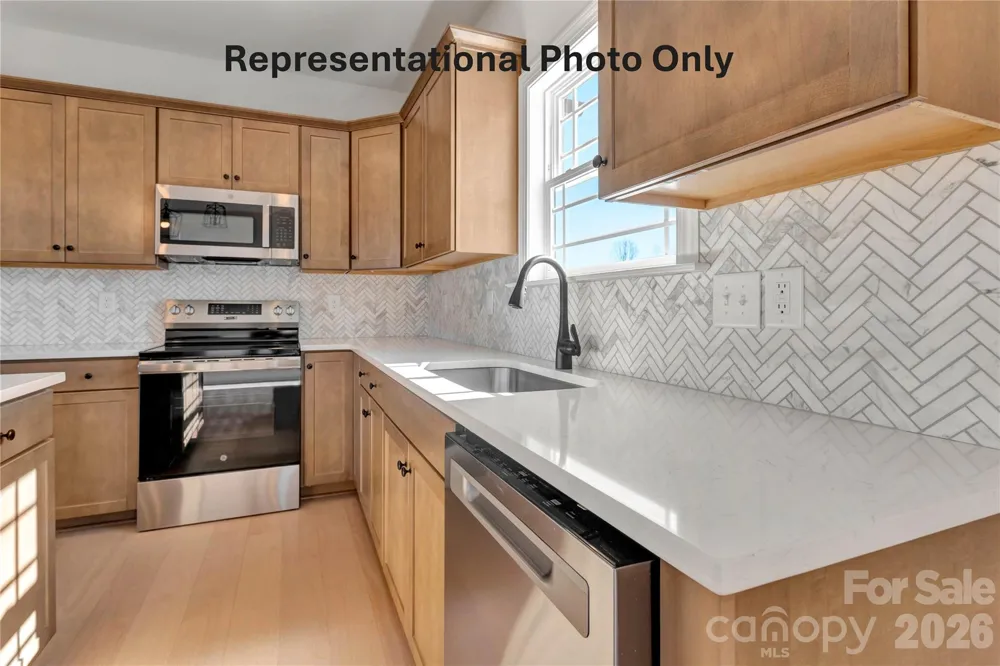 1452 Malden Court #56 Crouse, NC 28033