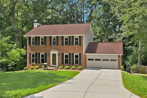 120 Lakeland Way