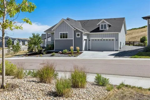 487 Scrubjay Circle