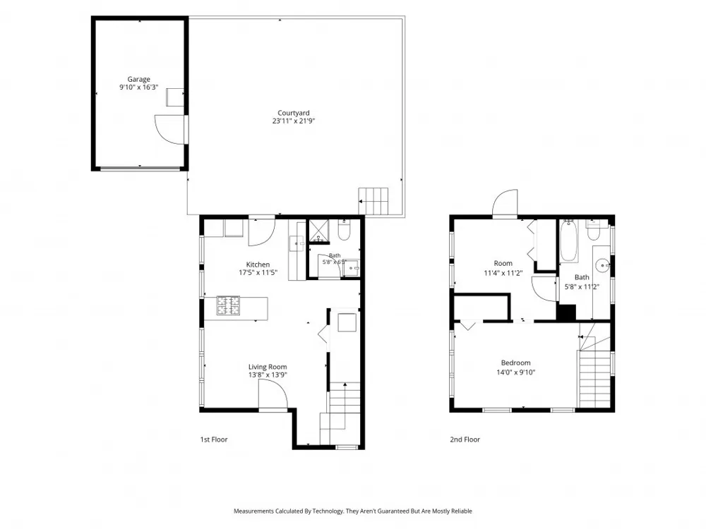 609 Fulton Street Dallas, TX 75214