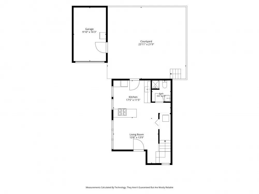 609 Fulton Street Dallas, TX 75214