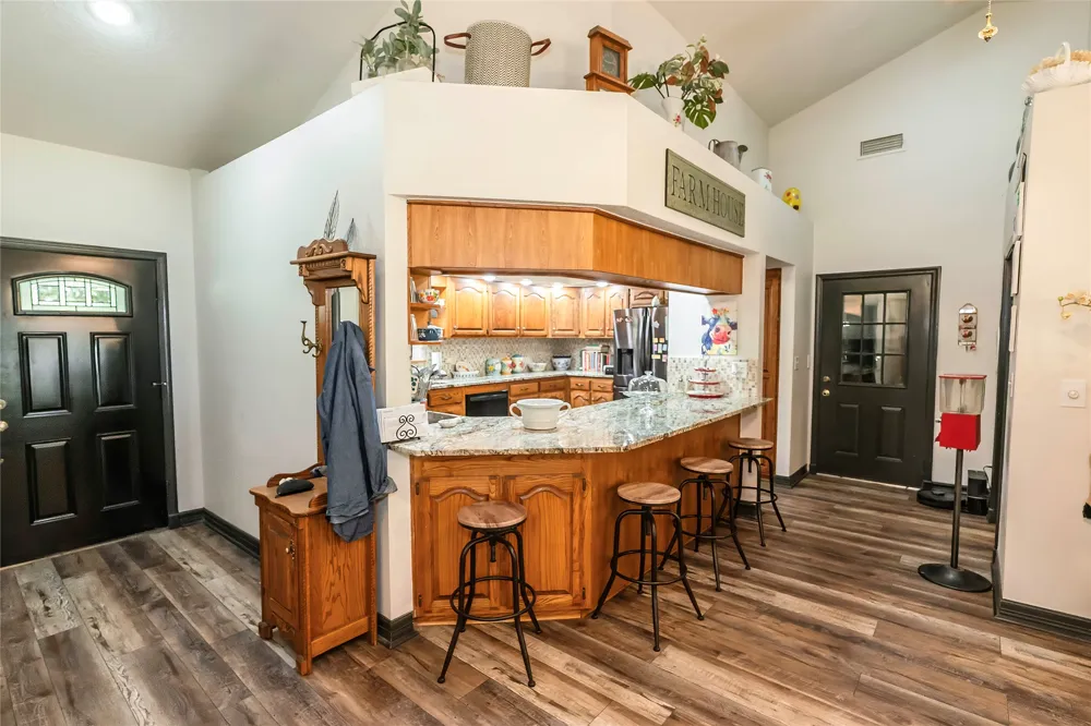264 Oak Street Nocona, TX 76255
