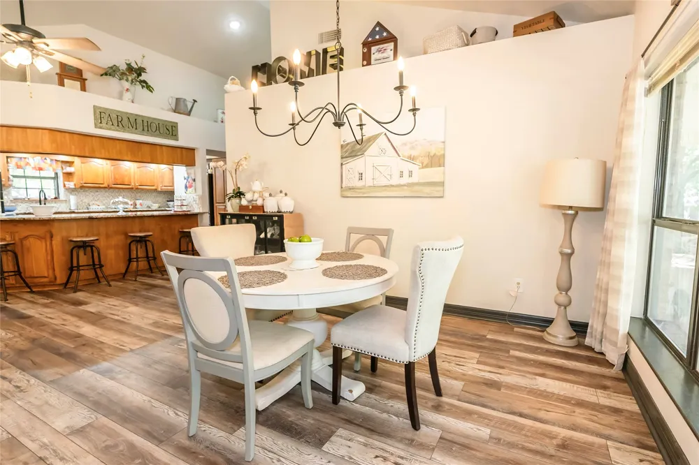 264 Oak Street Nocona, TX 76255