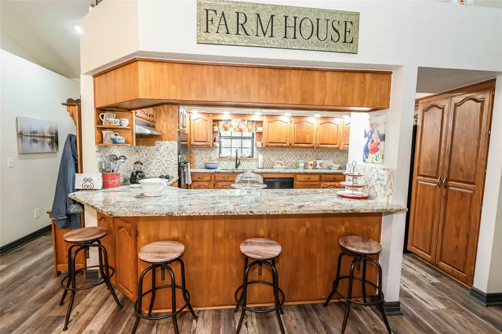 264 Oak Street Nocona, TX 76255