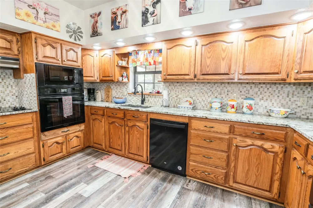 264 Oak Street Nocona, TX 76255